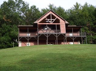 155 Bryant Farm Rd, Murphy, NC 28906