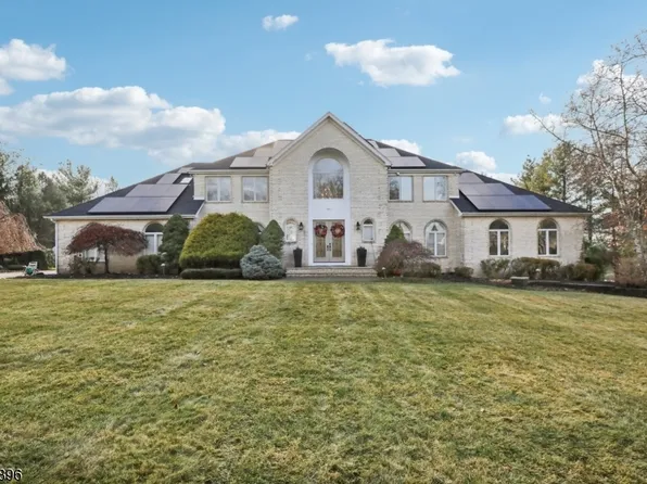36 Woodshire Ter, Montville Twp., NJ 07082