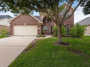 6710 Village Bridge Dr, Humble, TX 77346