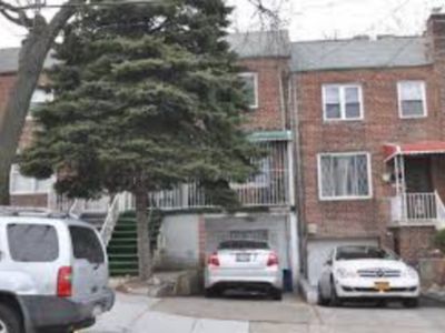 4381 Byron Ave, Bronx, NY, 10466