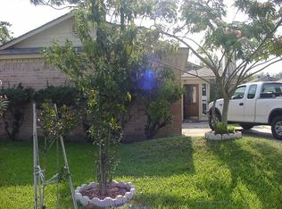 12742 S Dairy Ashford St, Houston, TX 77099