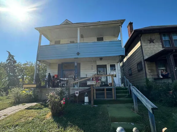 123 Dana Ave, Columbus, OH 43222