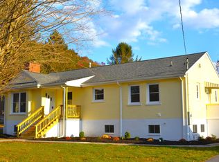 114 Rivoire Cir, White Sulphur Springs, WV 24986