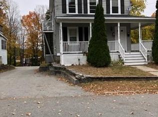 19 Dartmouth St #2, Maynard, MA 01754