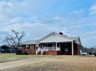 7311 Nichols Ct, Sims, NC 27880