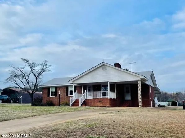 7311 Nichols Court, Sims, NC 27880