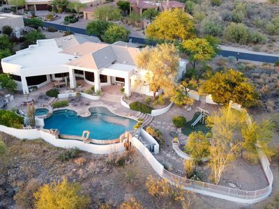 12664 N 116th St, Scottsdale, AZ, 85259