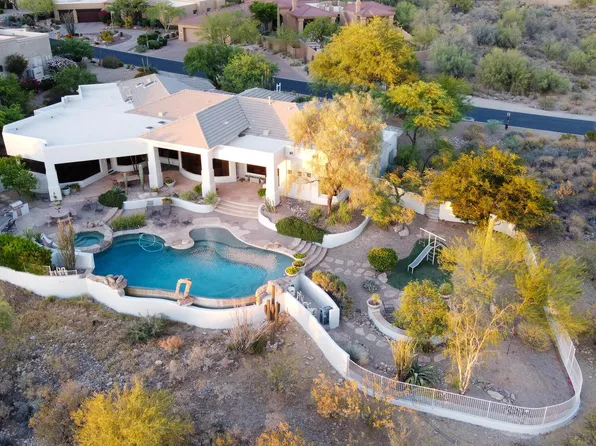 12664 N 116TH Street, Scottsdale, AZ 85259