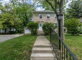 1019 E 1st St, Bloomington, IN