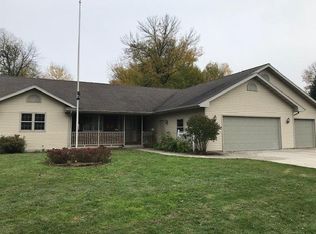 2507 N 38th St, Sheboygan, WI 53083