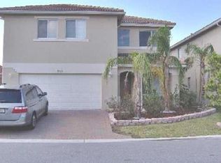 1015 Big Torch St, Riviera Beach, FL 33407