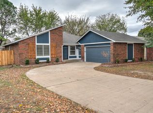 12410 E 89th St N, Owasso, OK 74055