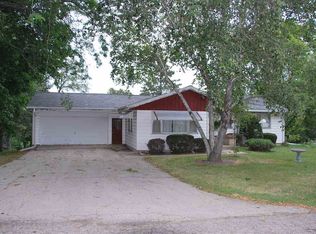 206 E Grove St, South Wayne, WI 53587