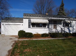 1907 33rd St, Bay City, MI 48708