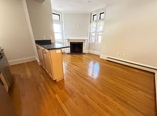 175 Commonwealth Ave #7, Boston, MA 02116