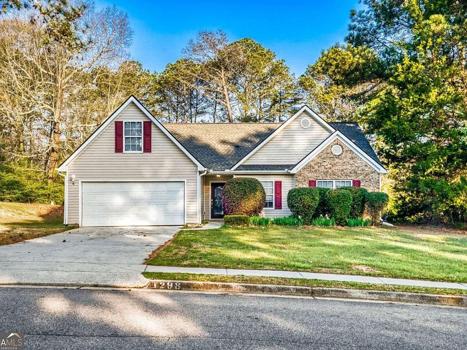 1st image of 1298 Sierra Ridge Pl