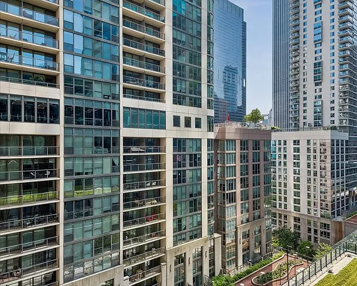 420 E Waterside Dr #807 — Photo 23