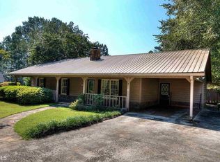 7 Willow Bend Rd NE, Armuchee, GA 30105