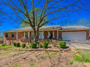 10623 Mundo Rd, N Little Rock, AR 72118