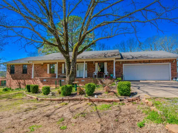 10623 Mundo Rd, N Little Rock, AR 72118