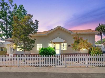 2160 7th St, Livermore, CA, 94550