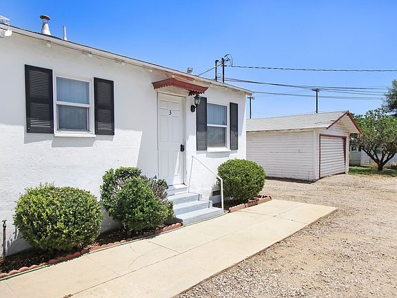 3rd image of 34672 Avenue E APT 3