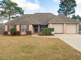 26 Tee Time Dr, Petal, MS 39465