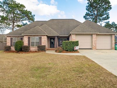 26 Tee Time Dr, Petal, MS, 39465