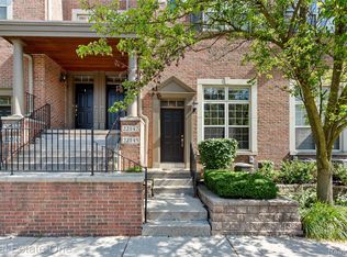 22145 W Village Dr, Dearborn, MI 48124