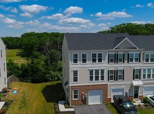 170 Solara Dr, Winchester, VA 22602