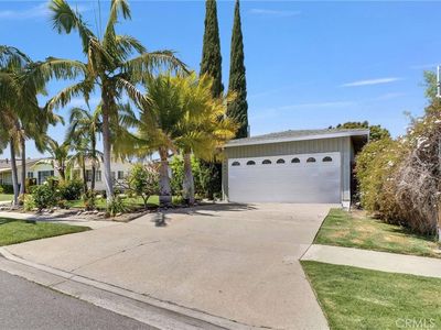 4301 Howard Ave, Los Alamitos, CA, 90720