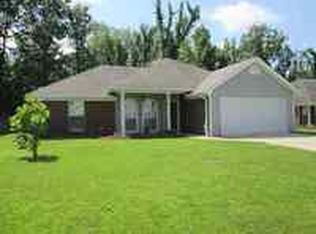 244 Crosscreek Dr, Brandon, MS 39047