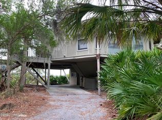 874 Fiddlers Ridge Rd, Fripp Island, SC 29920
