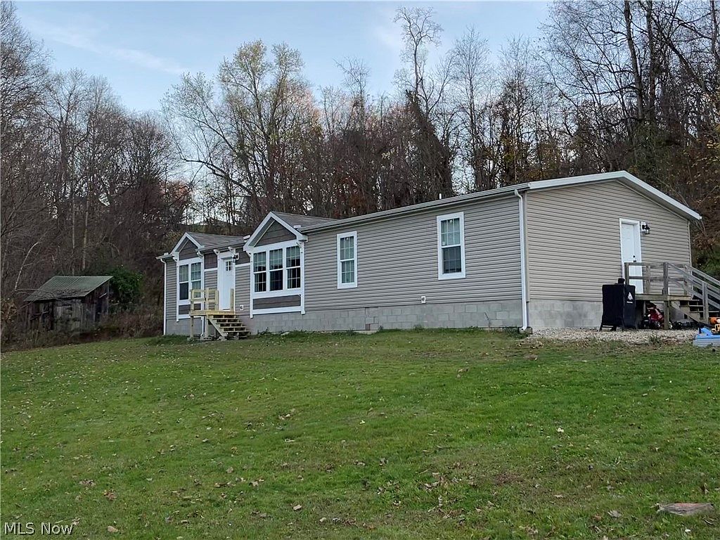 48512 Glady Rd, Summerfield, OH 43788 Zillow