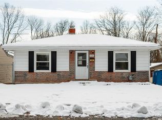 1030 Villa Ridge Rd, Collinsville, IL 62234