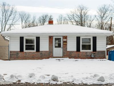 1030 Villa Ridge Rd, Collinsville, IL, 62234