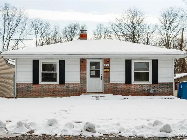 1030 Villa Ridge Rd, Collinsville, IL 62234
