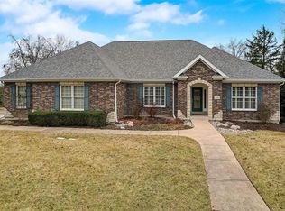 12481 Alswell Ln, Saint Louis, MO
