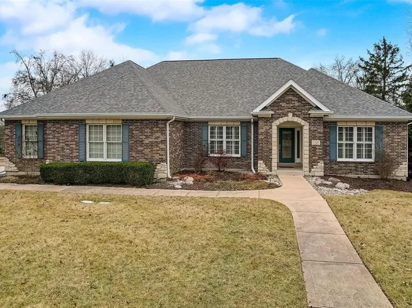 12481 Alswell Ln, Saint Louis, MO 63128