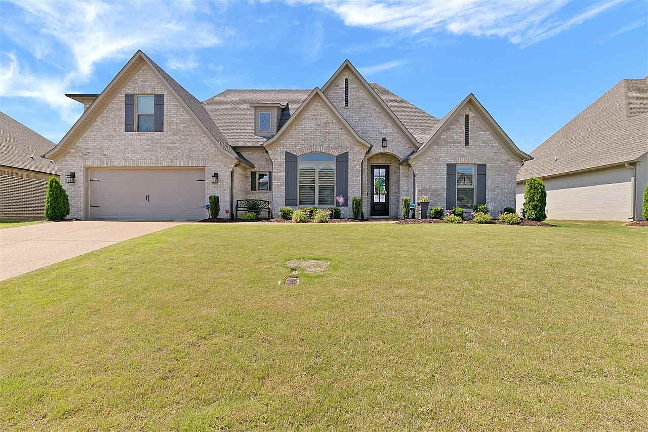 10 Jabez Cv, Jackson, TN 38305 Zillow