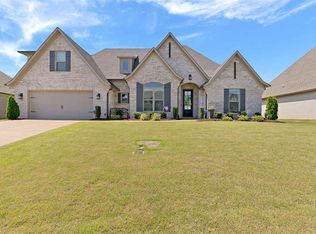 10 Jabez Cv, Jackson, TN 38305
