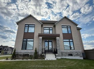 22 Mahogany Trl, Adjala Tosorontio, ON L0G1W0