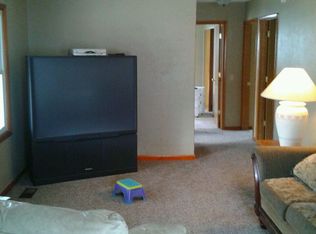 1332 N Union St, Fostoria, OH 44830