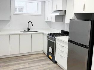 291 Brighton Ave, Toronto, ON M3H 4G2