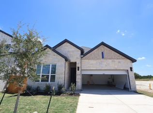 194 Norway Spruce St, Dripping Springs, TX 78620