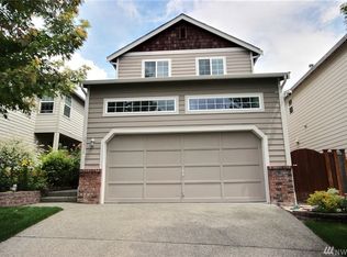 19516 113th Pl SE, Kent, WA 98031