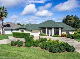 3035 Wynstone Dr, Sebring, FL 33875