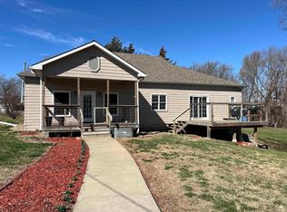 16205 Elm Slough Rd, Wamego, KS 66547