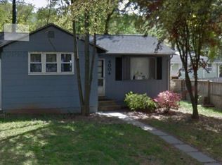 4004 Halsey St, Kensington, MD 20895