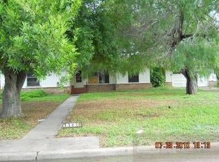 1402 E Taylor St, Harlingen, TX 78550